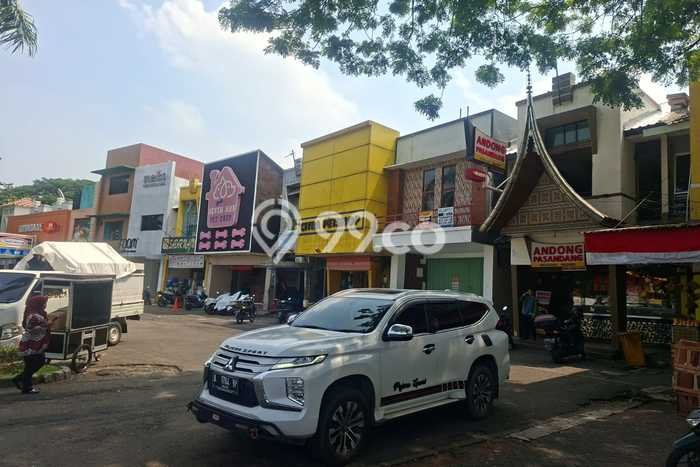 Ruko disewakan lokasi strategis Tangerang Tangerang 106m2 Ruko disewakan lokasi strategis Tangerang Tangerang 106m2