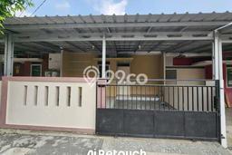 Rumah Asri area Cikupa Citra Raya, 2 KT, Lingkungan Tenang, Luas 72m² LB 72m² Rumah Asri area Cikupa Citra Raya, 2 KT, Lingkungan Tenang, Luas 72m² LB 72m²