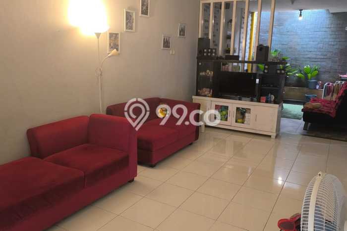 Rumah Modern Cantik 3 KT Siap Huni di Balaraja Rumah Modern Cantik 3 KT Siap Huni di Balaraja