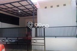 Rumah Modern 2 KT LT 90m2 di Cikupa Citra Raya Rumah Modern 2 KT LT 90m2 di Cikupa Citra Raya