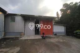 Gudang Disewa di Curug, Tangerang, LT 500m2 / LB 500m2 Gudang Disewa di Curug, Tangerang, LT 500m2 / LB 500m2