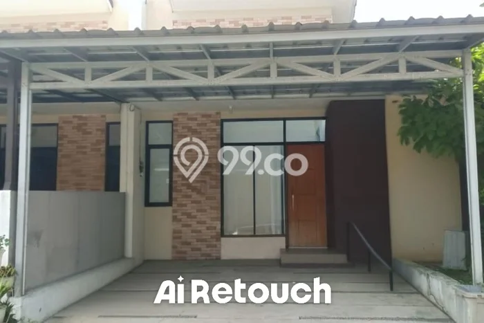 Disewakan! Rumah 2 Kamar Tidur &
1 Kamar Mandi di Cikupa Citra Raya, Tangerang Disewakan! Rumah 2 Kamar Tidur &
1 Kamar Mandi di Cikupa Citra Raya, Tangerang
