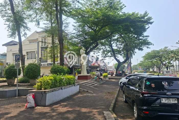 Ruko disewakan lokasi strategis Tangerang Tangerang 106m2 Ruko disewakan lokasi strategis Tangerang Tangerang 106m2