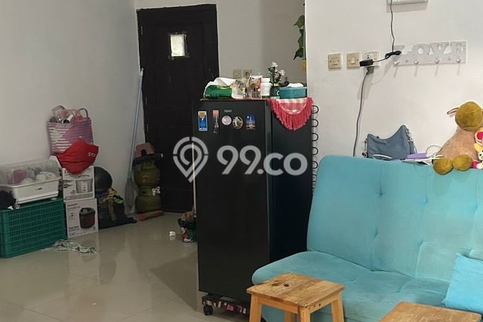 Rumah Minimalis Favorit Dijual di Panongan LT 55m2 Rumah Minimalis Favorit Dijual di Panongan LT 55m2