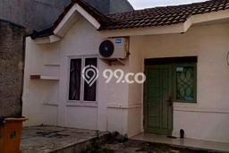 Rumah Murah LT 65m2 di Cikupa Citra Raya Akses Mudah Rumah Murah LT 65m2 di Cikupa Citra Raya Akses Mudah