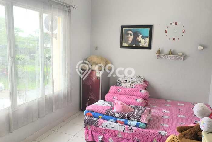 Rumah Modern Cantik 3 KT Siap Huni di Balaraja Rumah Modern Cantik 3 KT Siap Huni di Balaraja