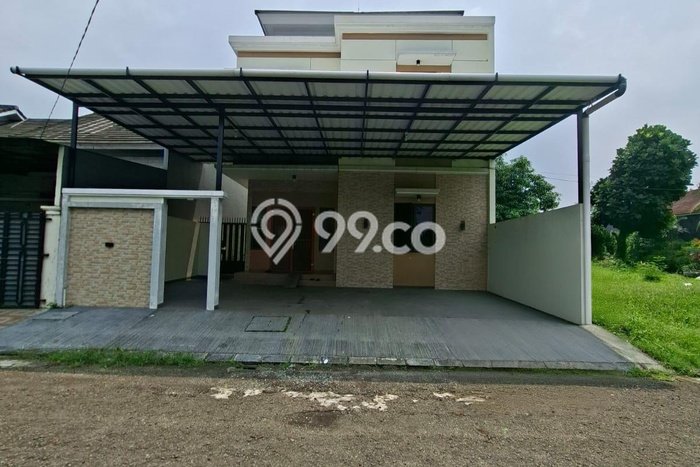 Sewa Rumah Murah di Cikupa Citra Raya Tangerang dengan 5 Kamar Tidur Sewa Rumah Murah di Cikupa Citra Raya Tangerang dengan 5 Kamar Tidur