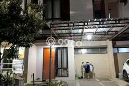 Jual Rumah Modern 3 KT di Cikupa Citra Raya, Tangerang Jual Rumah Modern 3 KT di Cikupa Citra Raya, Tangerang