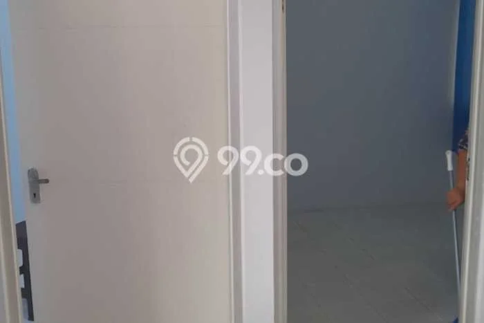Siap Huni Rumah Minimalis & Modern LB 45m2 di Citra Maja Raya Siap Huni Rumah Minimalis & Modern LB 45m2 di Citra Maja Raya