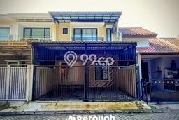 Rumah Minimalis 4 KT di Cikupa Citra Raya Tangerang Unfurnished Rumah Minimalis 4 KT di Cikupa Citra Raya Tangerang Unfurnished