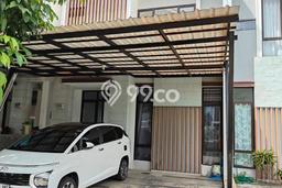 Rumah Minimalis 3 KT di Cikupa Citra Raya Tangerang Rumah Minimalis 3 KT di Cikupa Citra Raya Tangerang