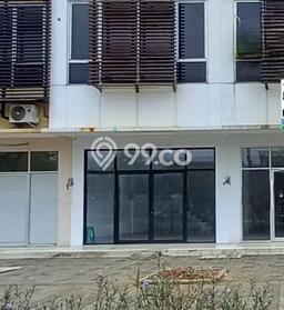 LOKASI TERBAIK! Ruko Kawasan , Luas 120m2m², Area Bisnis LOKASI TERBAIK! Ruko Kawasan , Luas 120m2m², Area Bisnis