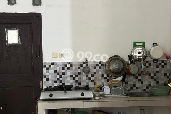 Rumah Minimalis Favorit Dijual di Panongan LT 55m2 Rumah Minimalis Favorit Dijual di Panongan LT 55m2