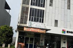 Unit Ruko Tersedia di Cikupa Citra Raya Spesifikasi LB 90m2 Unit Ruko Tersedia di Cikupa Citra Raya Spesifikasi LB 90m2
