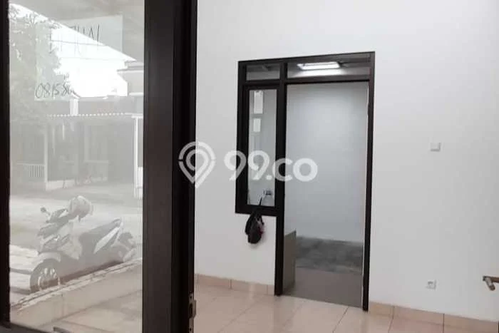 Disewakan! Rumah 2 Kamar Tidur &
1 Kamar Mandi di Cikupa Citra Raya, Tangerang Disewakan! Rumah 2 Kamar Tidur &
1 Kamar Mandi di Cikupa Citra Raya, Tangerang