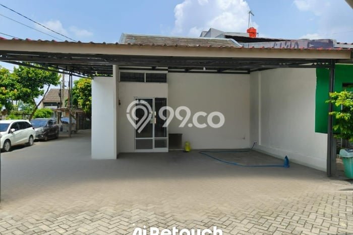Jual Rumah Favorit Siap Huni LB 36m2 di Karawaci, Tangerang Jual Rumah Favorit Siap Huni LB 36m2 di Karawaci, Tangerang