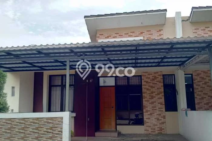 Disewakan! Rumah 2 Kamar Tidur &
1 Kamar Mandi di Cikupa Citra Raya, Tangerang Disewakan! Rumah 2 Kamar Tidur &
1 Kamar Mandi di Cikupa Citra Raya, Tangerang