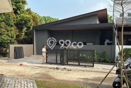 Jual Rumah Modern 2 KT di Cikupa Citra Raya, Tangerang Jual Rumah Modern 2 KT di Cikupa Citra Raya, Tangerang