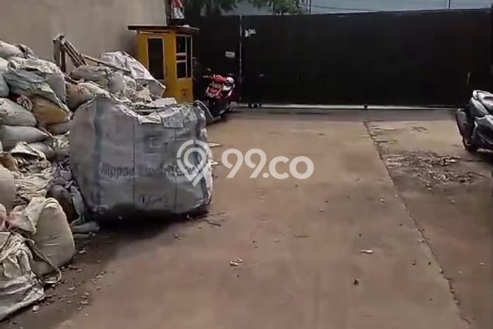 Di Sewakan Pabrik Plastik Curuq, Ah Di Sewakan Pabrik Plastik Curuq, Ah
