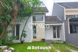 Rumah Luas Asri 2 KT Siap Huni di Cikupa Citra Raya Tangerang Rumah Luas Asri 2 KT Siap Huni di Cikupa Citra Raya Tangerang