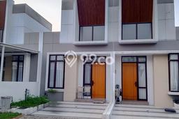 Disewakan! Rumah 2 Kamar Tidur &
1 Kamar Mandi di Cikupa Citra Raya, Tangerang Disewakan! Rumah 2 Kamar Tidur &
1 Kamar Mandi di Cikupa Citra Raya, Tangerang