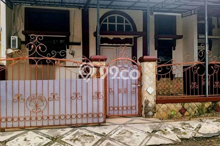 Sewa Rumah Murah di Cikupa Citra Raya Tangerang Punya 3 KT Sewa Rumah Murah di Cikupa Citra Raya Tangerang Punya 3 KT