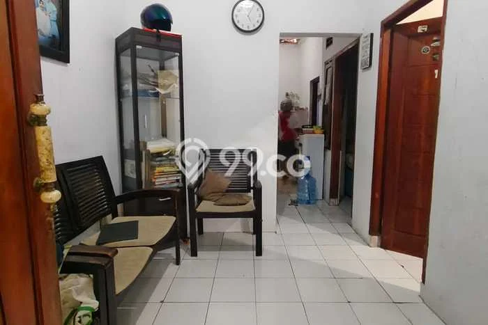 Jarang Ada! Rumah Kontrakan 3 Kamar Bagus Siap Huni Cikupa Citra Raya Jarang Ada! Rumah Kontrakan 3 Kamar Bagus Siap Huni Cikupa Citra Raya