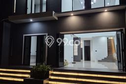 Rumah Mewah LB 300m2 Siap Huni Desain Elegan di Cikupa Citra Raya, Tangerang Rumah Mewah LB 300m2 Siap Huni Desain Elegan di Cikupa Citra Raya, Tangerang