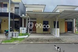Rumah sewa siap huni 2 Kamar Tidur di Cikupa Citra Raya, Tangerang Rumah sewa siap huni 2 Kamar Tidur di Cikupa Citra Raya, Tangerang