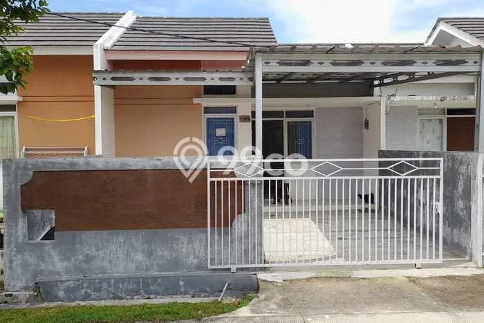 Siap Huni Rumah Minimalis & Modern LB 45m2 di Citra Maja Raya Siap Huni Rumah Minimalis & Modern LB 45m2 di Citra Maja Raya