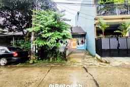 Rumah Murah LT 81m2 di Cikupa Citra Raya Lingkungan Asri Rumah Murah LT 81m2 di Cikupa Citra Raya Lingkungan Asri