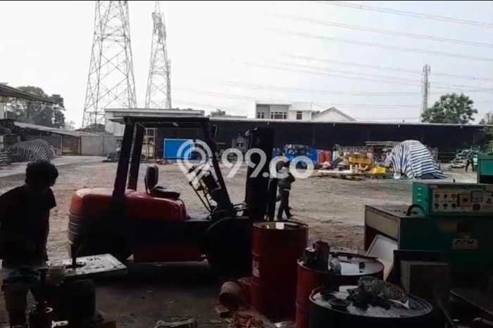 Gudang bagus disewakan di Cikupa Tangerang dengan LB 6000m2 harga sewa terbaik Gudang bagus disewakan di Cikupa Tangerang dengan LB 6000m2 harga sewa terbaik