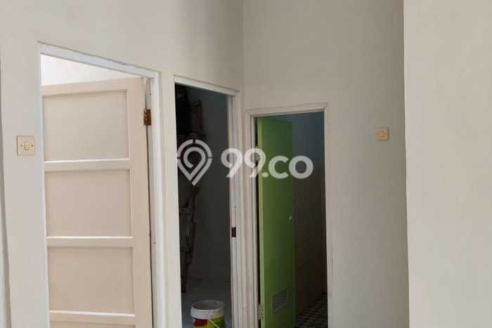 Jual Rumah Favorit Siap Huni LB 36m2 di Karawaci, Tangerang Jual Rumah Favorit Siap Huni LB 36m2 di Karawaci, Tangerang