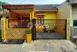 Rumah Minimalis LB/LT 56m2/72m2 Siap Huni Area Cikupa Citra Raya, Tangerang Rumah Minimalis LB/LT 56m2/72m2 Siap Huni Area Cikupa Citra Raya, Tangerang