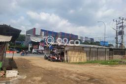 Lahan Kosong Dijual di Gatot Subroto, Tangerang, Luas 8000m2 Area Strategis Lahan Kosong Dijual di Gatot Subroto, Tangerang, Luas 8000m2 Area Strategis