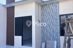 Dijual Rumah 3 Kamar Lokasi Ideal Nyaman dan Strategis di Cikupa Citra Raya Dijual Rumah 3 Kamar Lokasi Ideal Nyaman dan Strategis di Cikupa Citra Raya