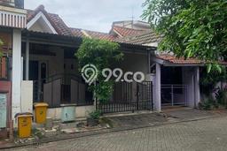 Dijual Cepat Rumah Minimalis & Modern LB 72m2 di Cikupa Citra Raya Dijual Cepat Rumah Minimalis & Modern LB 72m2 di Cikupa Citra Raya