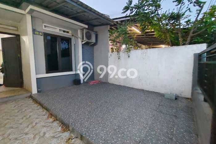 Rumah Sederhana Dijual Lokasi Cikupa 2 Kamar dengan LT 90m2 Rumah Sederhana Dijual Lokasi Cikupa 2 Kamar dengan LT 90m2