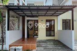 Disewakan! Rumah 2 Kamar Tidur &
1 Kamar Mandi di Cikupa Citra Raya, Tangerang Disewakan! Rumah 2 Kamar Tidur &
1 Kamar Mandi di Cikupa Citra Raya, Tangerang