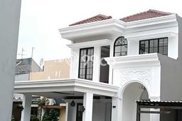 Hunian Super Mewah dengan Akses Paling Strategis di Cikupa Citra Raya, Tangerang Hunian Super Mewah dengan Akses Paling Strategis di Cikupa Citra Raya, Tangerang