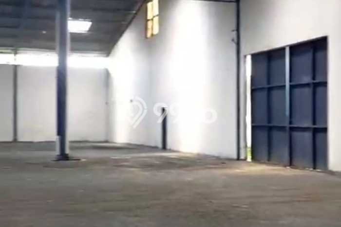 Gudang Lokasi Strategis di Jatake, Luas 3600m², Disewakan, Pusat Bisnis Gudang Lokasi Strategis di Jatake, Luas 3600m², Disewakan, Pusat Bisnis