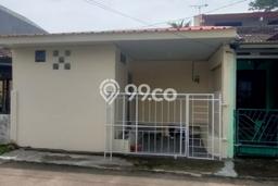Disewakan! Rumah 2 Kamar Tidur &
1 Kamar Mandi di Cikupa Citra Raya, Tangerang Disewakan! Rumah 2 Kamar Tidur &
1 Kamar Mandi di Cikupa Citra Raya, Tangerang