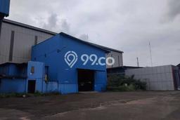 Pabrik Bagus LT 56000m2 LB 36000m2 Dijual di Balaraja Tangerang Pabrik Bagus LT 56000m2 LB 36000m2 Dijual di Balaraja Tangerang