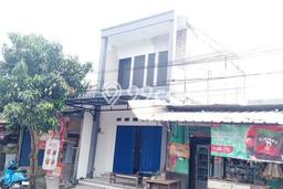 LOKASI STRATEGIS! Ruko Kawasan Sukamulya, Luas 80m2m², Kawasan Bisnis LOKASI STRATEGIS! Ruko Kawasan Sukamulya, Luas 80m2m², Kawasan Bisnis