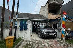 Rumah 2 KT 1 KM di Area Premium , Tangerang Rumah 2 KT 1 KM di Area Premium , Tangerang