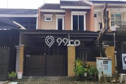 Disewakan Rumah Konsep Modern di Cikupa Citra Raya Tangerang dengan 3 KT Disewakan Rumah Konsep Modern di Cikupa Citra Raya Tangerang dengan 3 KT