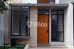 Rumah Kontrakan Tangerang LT 60m2 LB 27m2 Area Cikupa Citra Raya Rumah Kontrakan Tangerang LT 60m2 LB 27m2 Area Cikupa Citra Raya