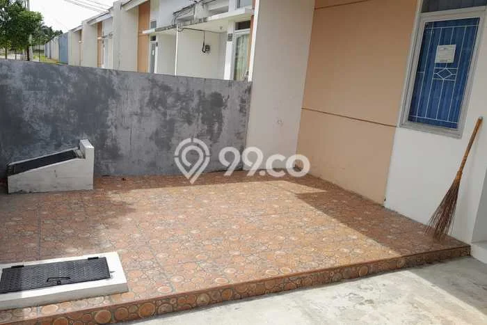 Siap Huni Rumah Minimalis & Modern LB 45m2 di Citra Maja Raya Siap Huni Rumah Minimalis & Modern LB 45m2 di Citra Maja Raya