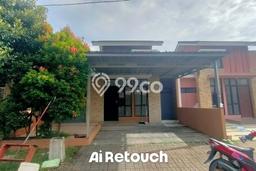 Jual Rumah Eksklusif 3 KT di Cikupa Citra Raya, Tangerang Jual Rumah Eksklusif 3 KT di Cikupa Citra Raya, Tangerang