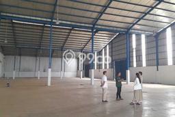 Gudang untuk disewa di Cikupa punya LT 2160m2 & LB 2160m2 harga sewa kompetitif Gudang untuk disewa di Cikupa punya LT 2160m2 & LB 2160m2 harga sewa kompetitif